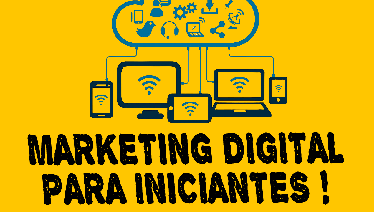 Introdução ao Marketing Digital: Guia para Iniciantes